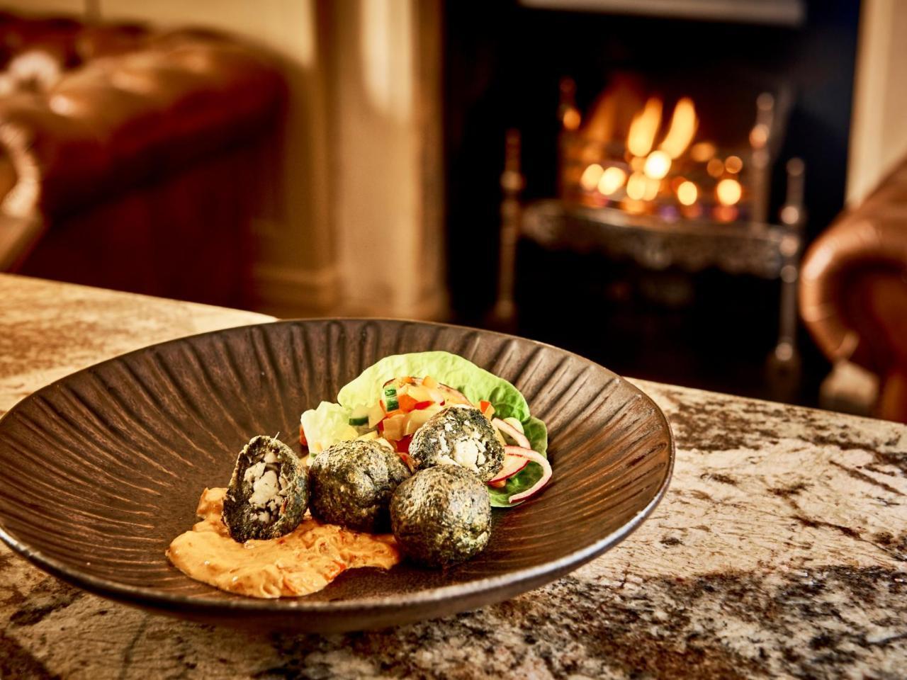 Walwick Hall Country Estate And Hotel 3*