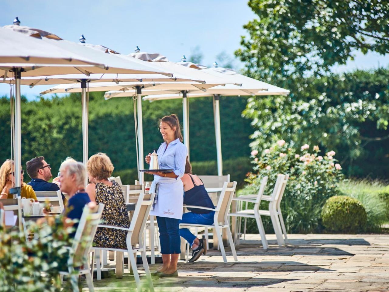 Walwick Hall Country Estate And Hotel 3*