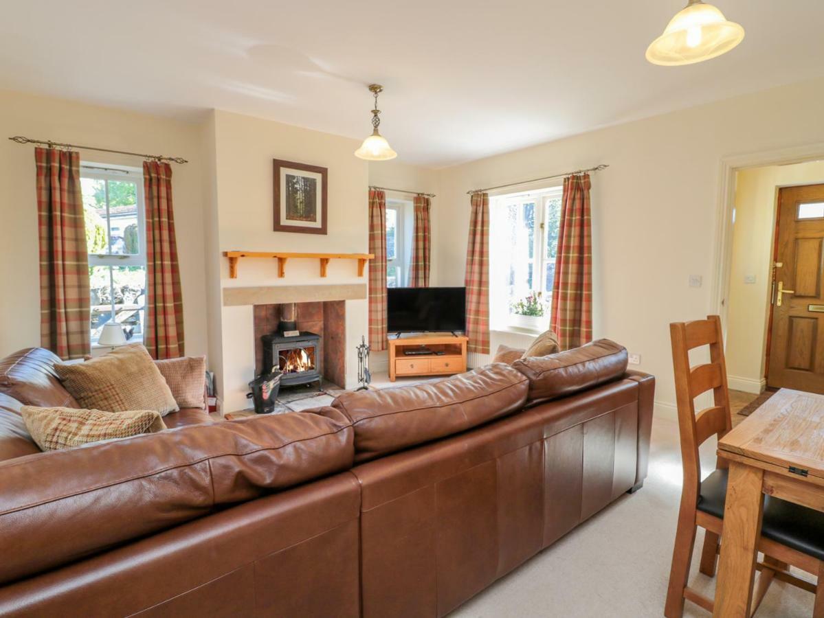 Gowanlea Holiday home *