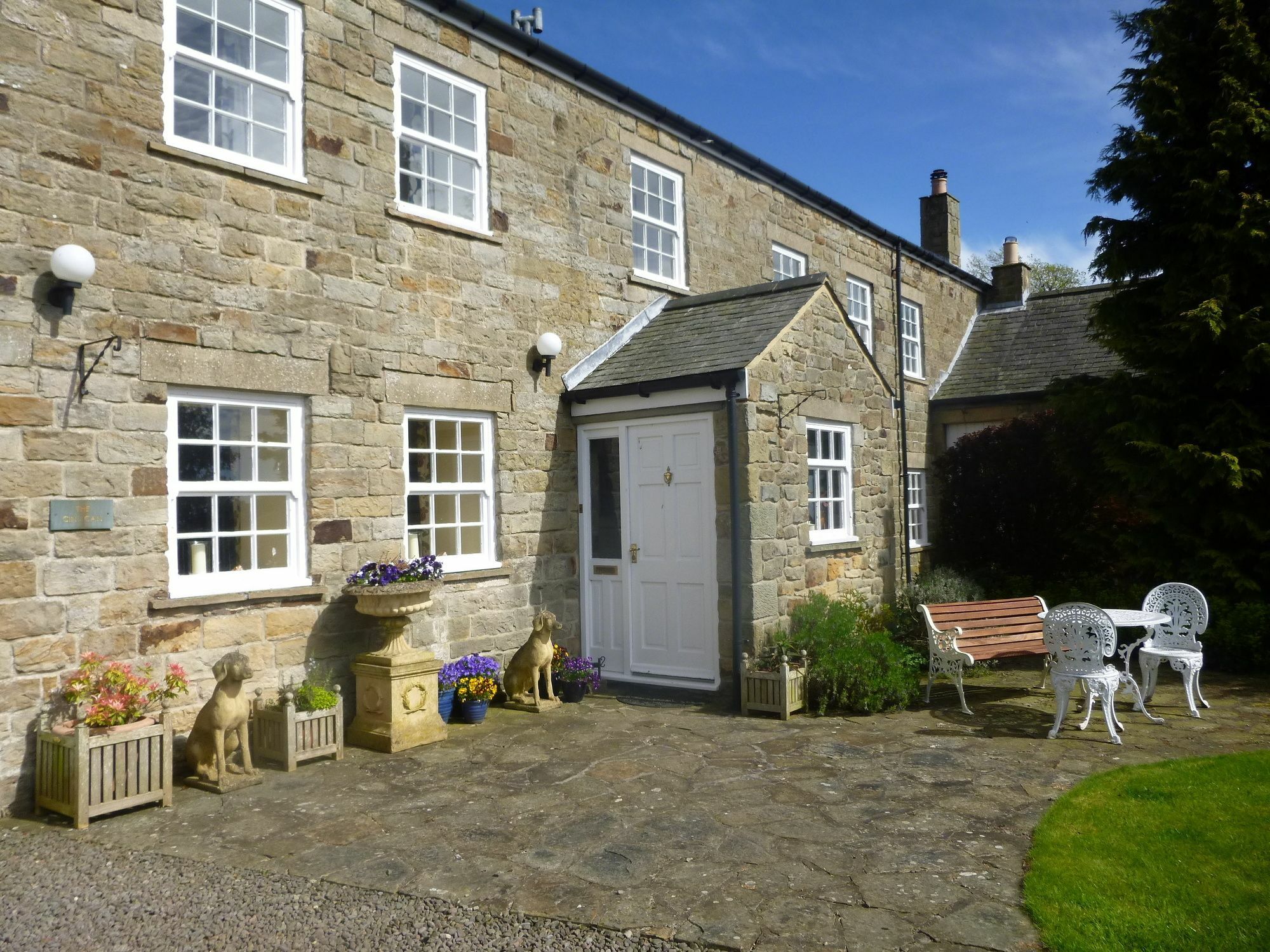 The Gin Gan 3* Hexham