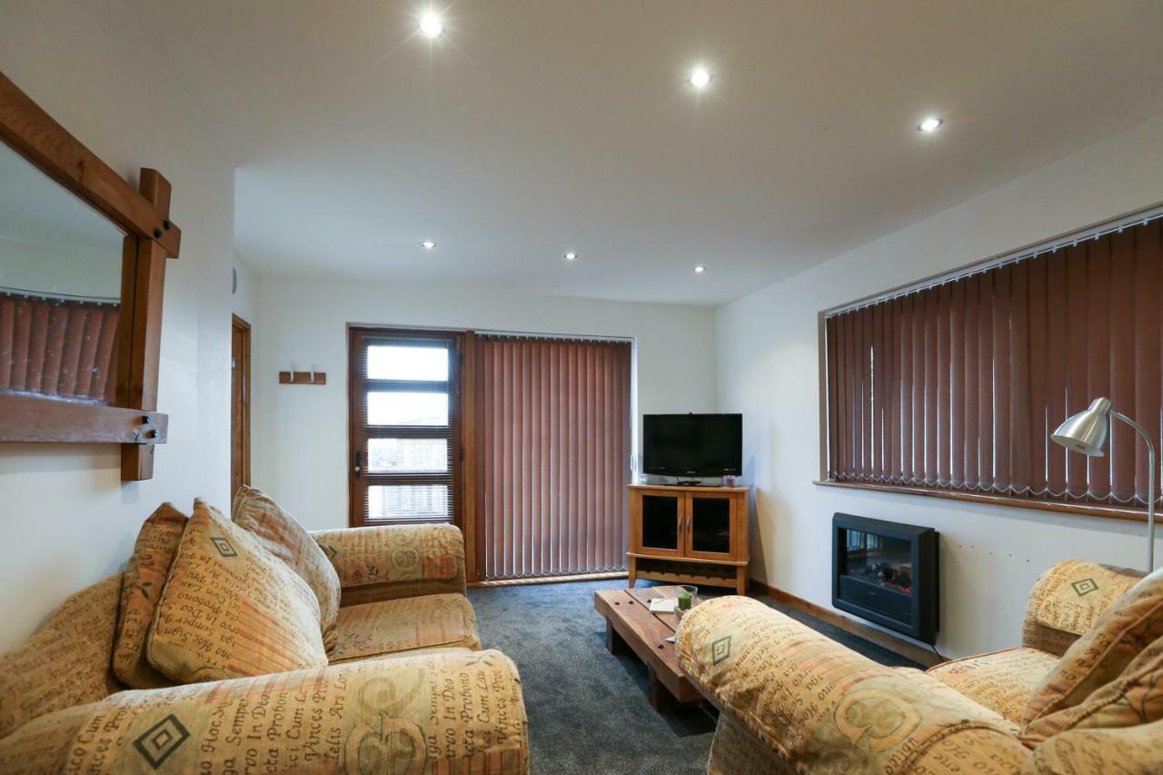 Holiday home Crackin View Holiday