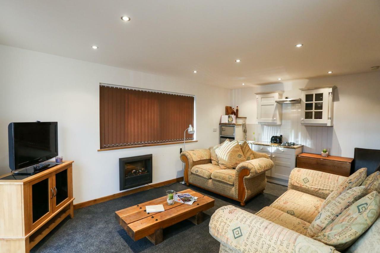 Holiday home Crackin View Holiday
