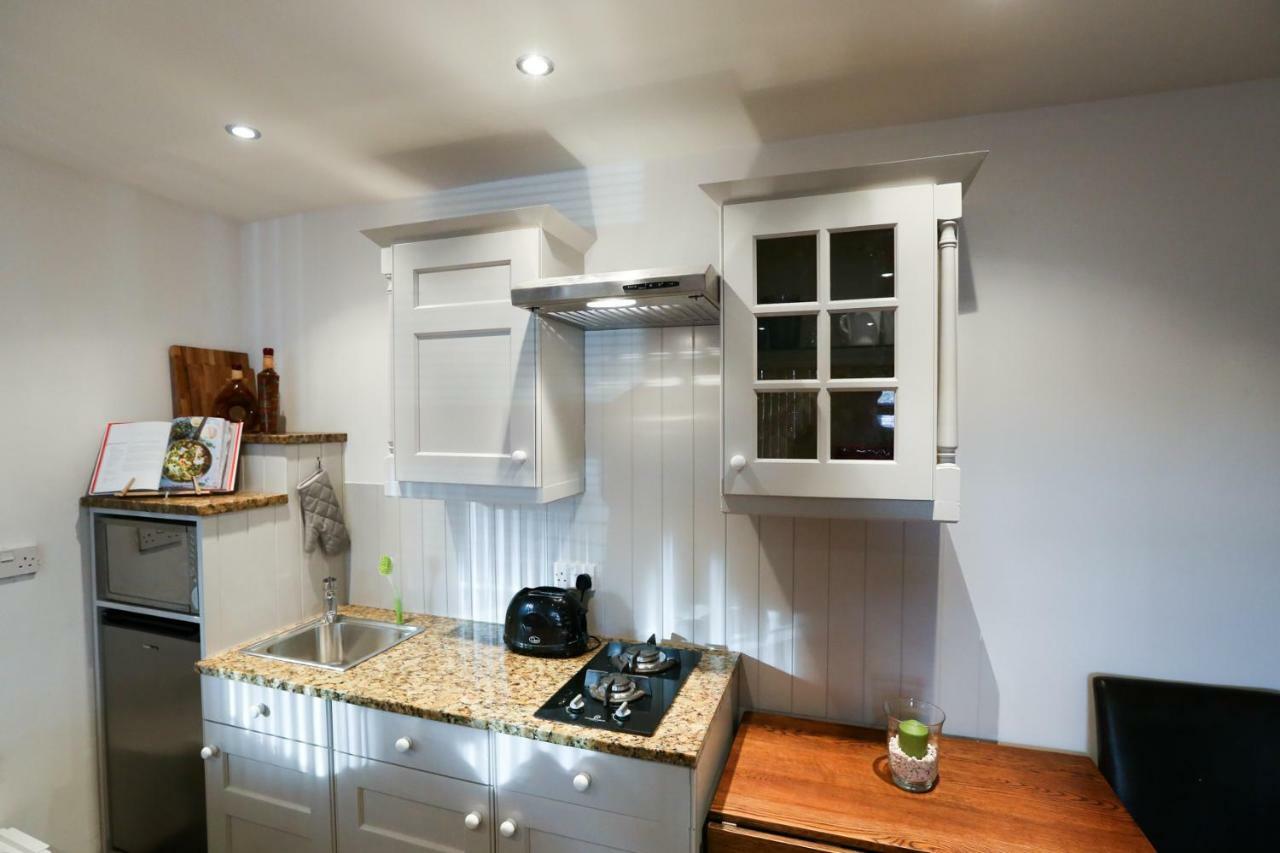 Holiday home Crackin View Holiday