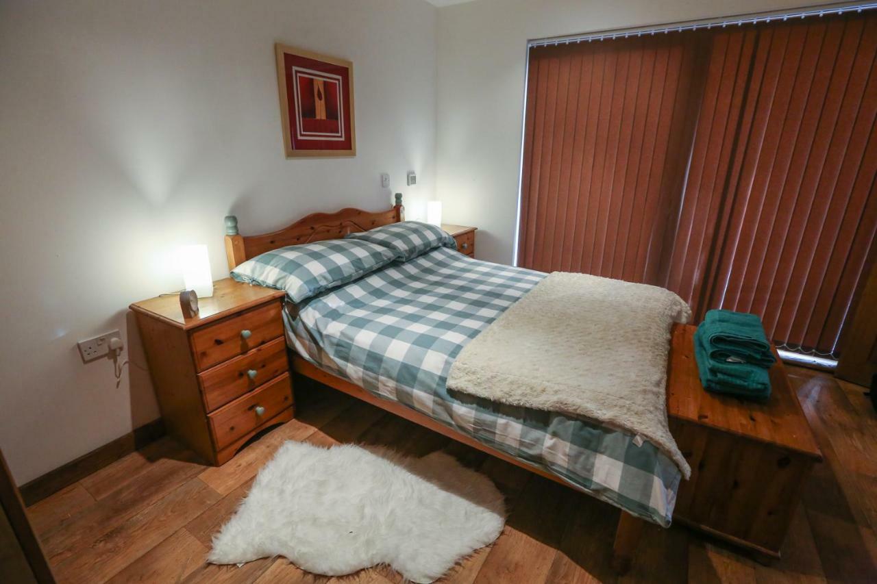 Crackin View Holiday Holiday home Hexham