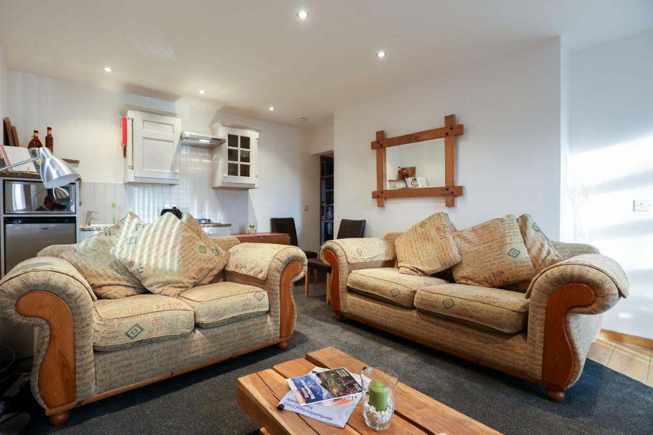 Crackin View Holiday Holiday home Hexham
