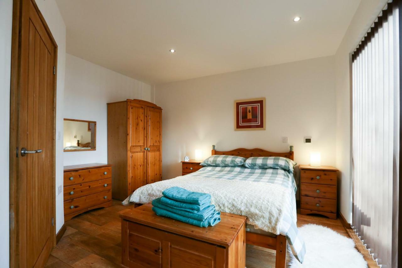 Holiday home Crackin View Holiday Hexham