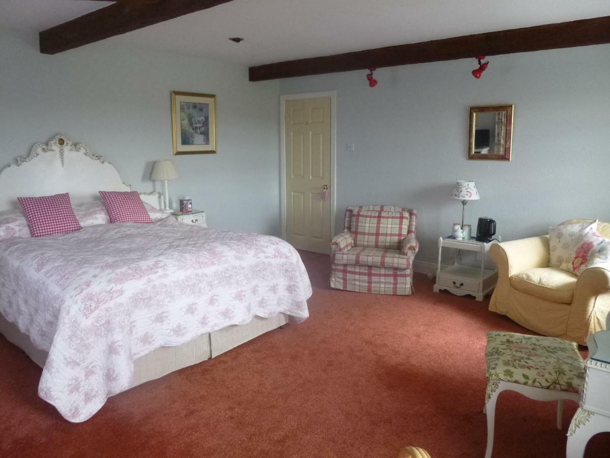 The Gin Gan Bed & Breakfast 3*