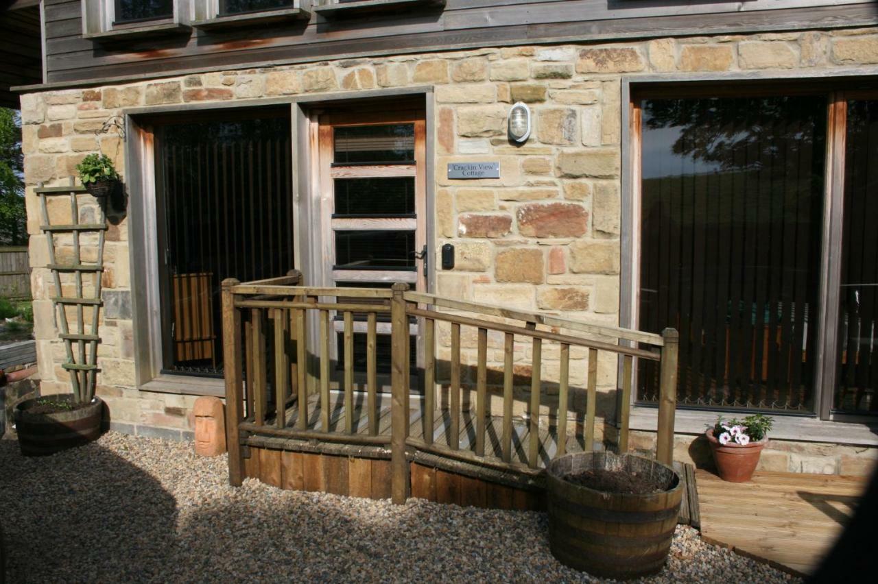 Crackin View Holiday Holiday home *