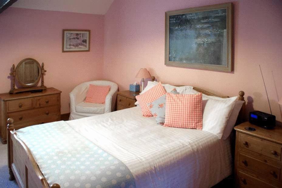 Fairshaw Rigg Bed & Breakfast Hexham