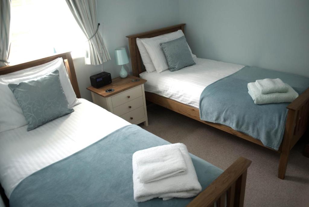 Fairshaw Rigg Bed & Breakfast Hexham