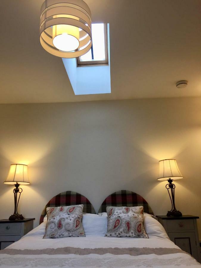 Eden's House Hexham