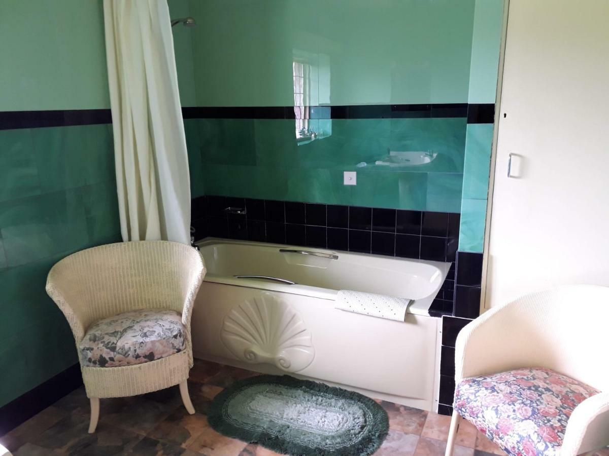 Bed & Breakfast Thornley House