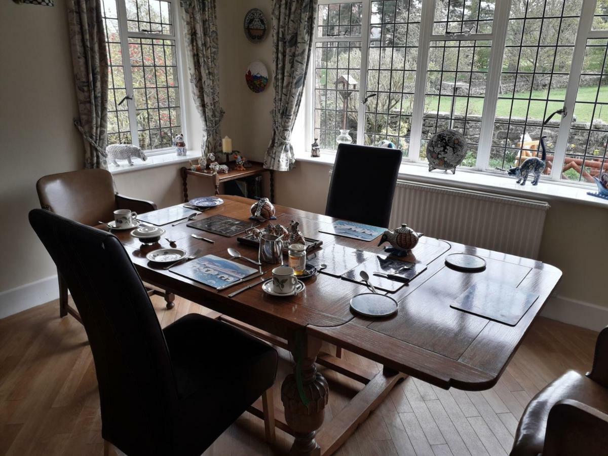 Thornley House Bed & Breakfast 3*