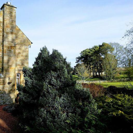Thornley House Hexham
