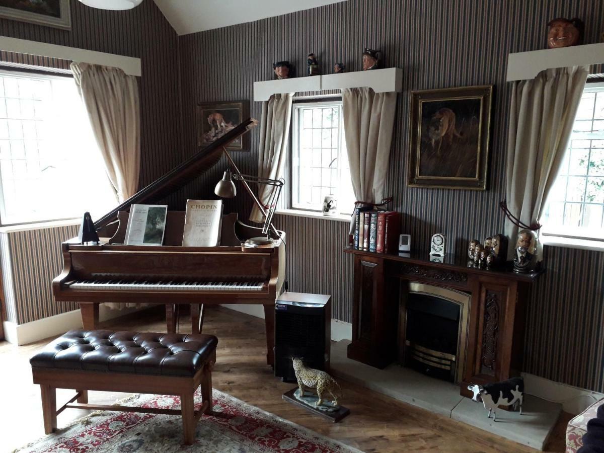 Thornley House Bed & Breakfast Hexham