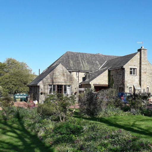 Bed & Breakfast Thornley House Hexham