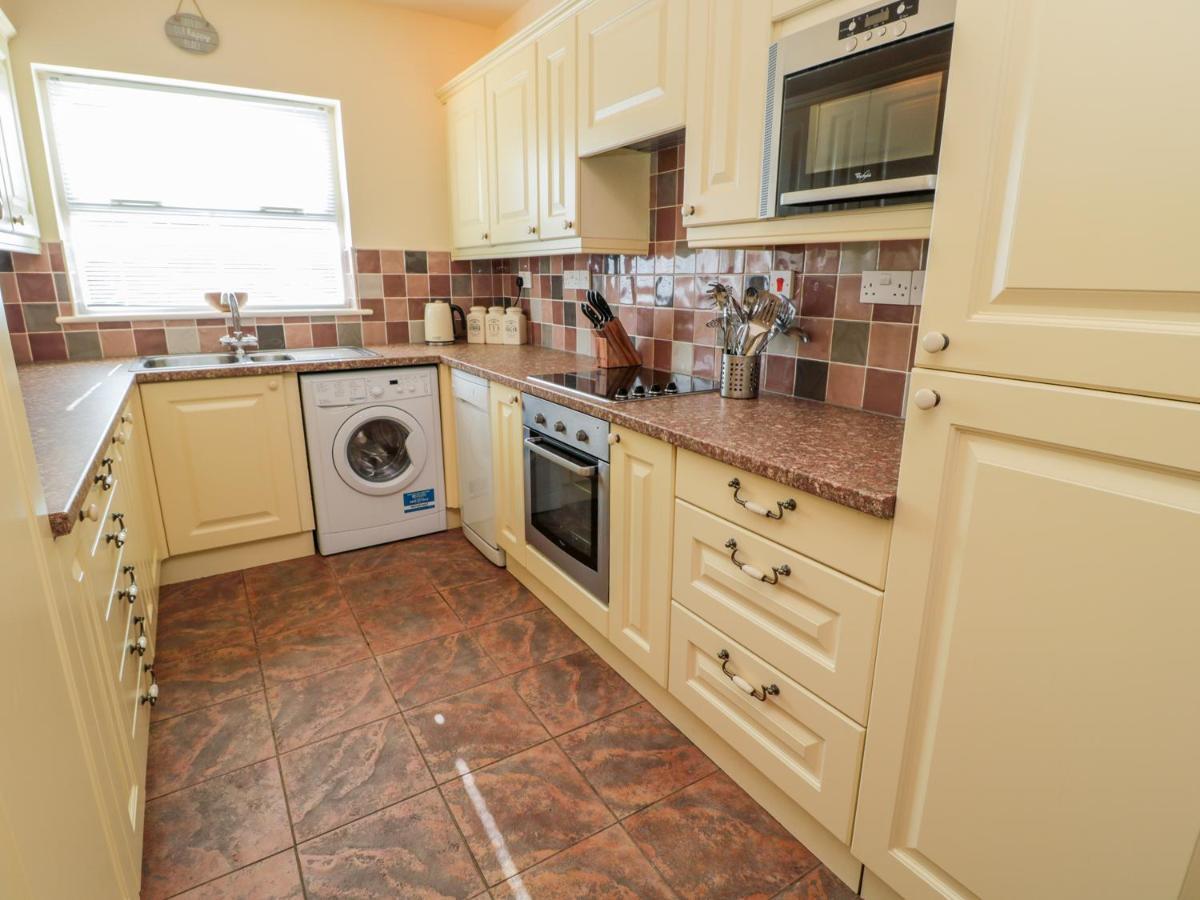 Holiday home Gowanlea *