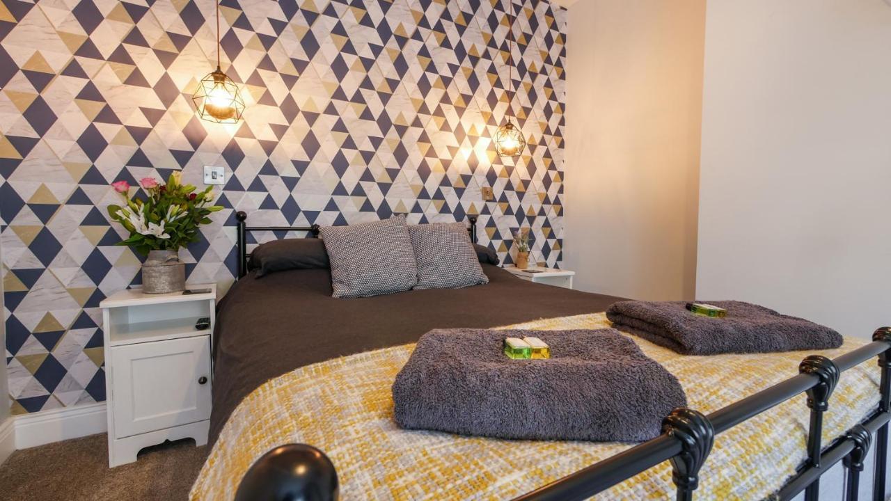 The Hadrian Apartment *