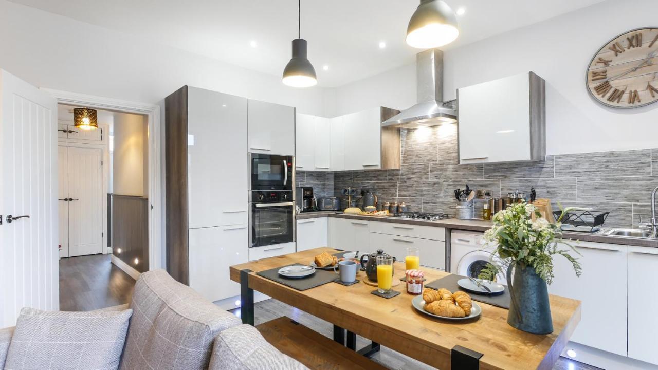 Apartment The Hadrian Hexham