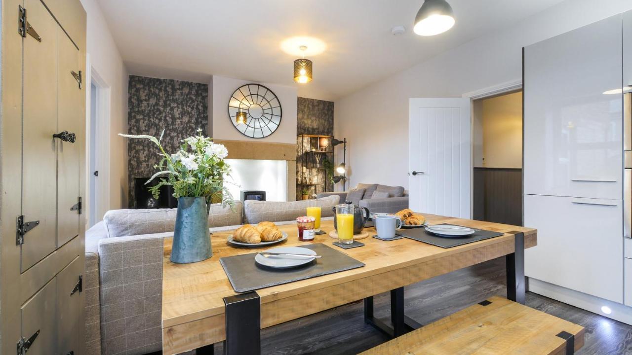 Apartment The Hadrian