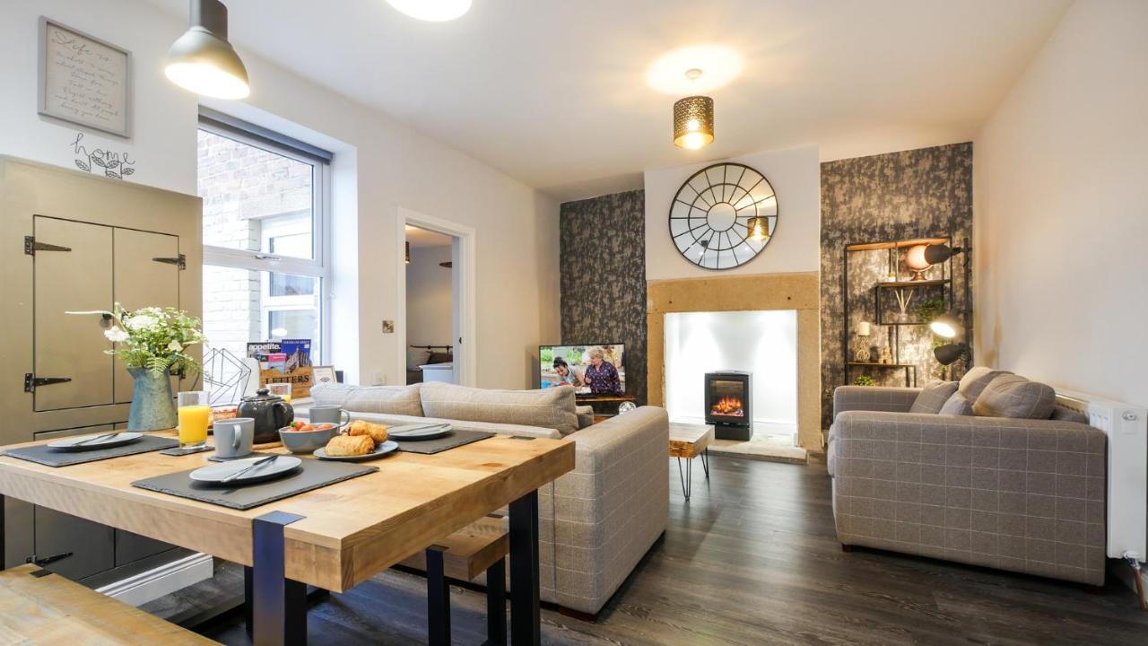 Apartment The Hadrian *