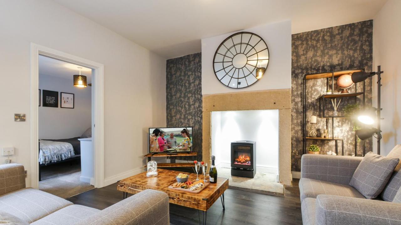 The Hadrian Hexham