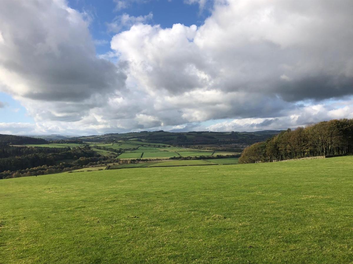 On The Hill - The Coach House Country house *
