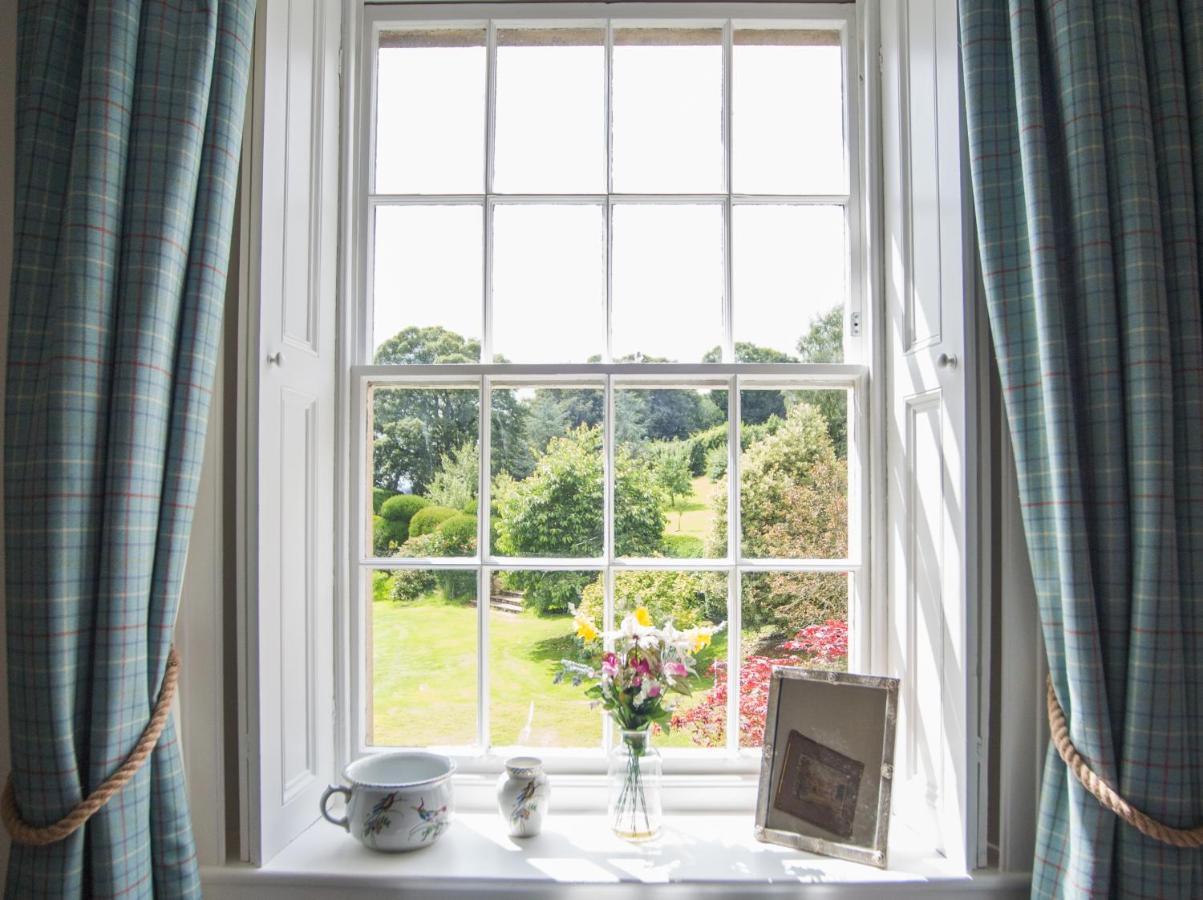 On The Hill - The Coach House Hexham