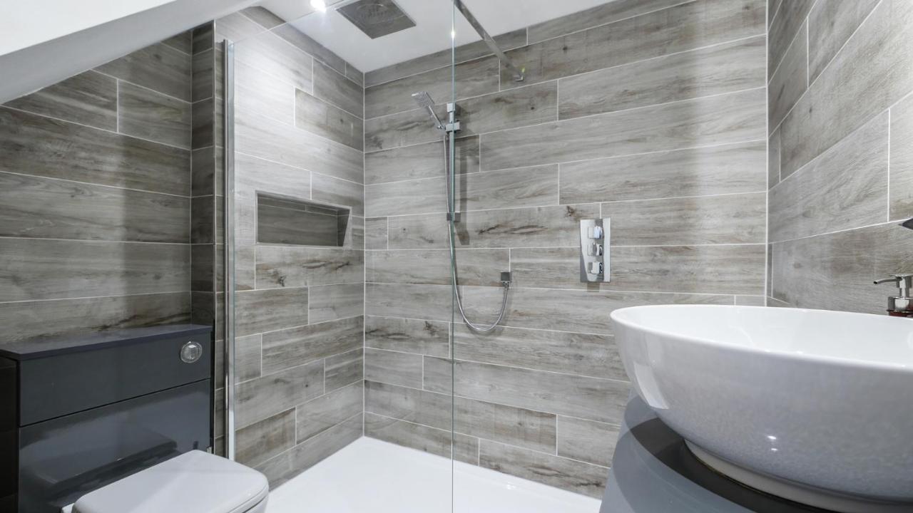 The Hadrian Apartment Hexham