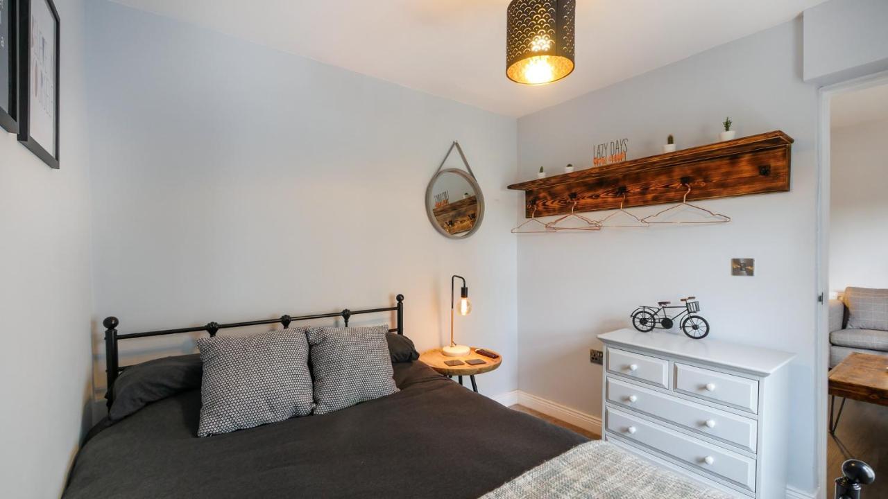 The Hadrian Apartment Hexham