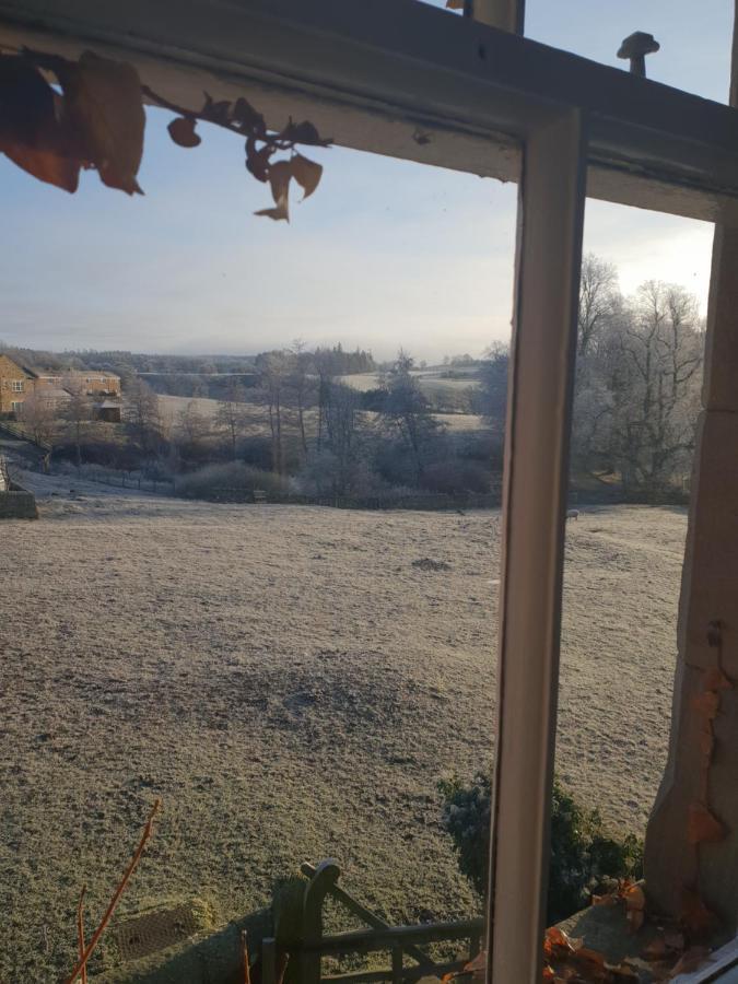 Barrasford Arms 4*