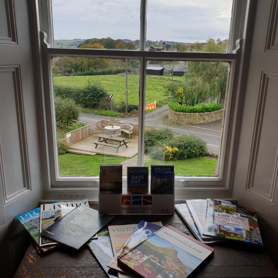 Barrasford Arms Hotel Hexham