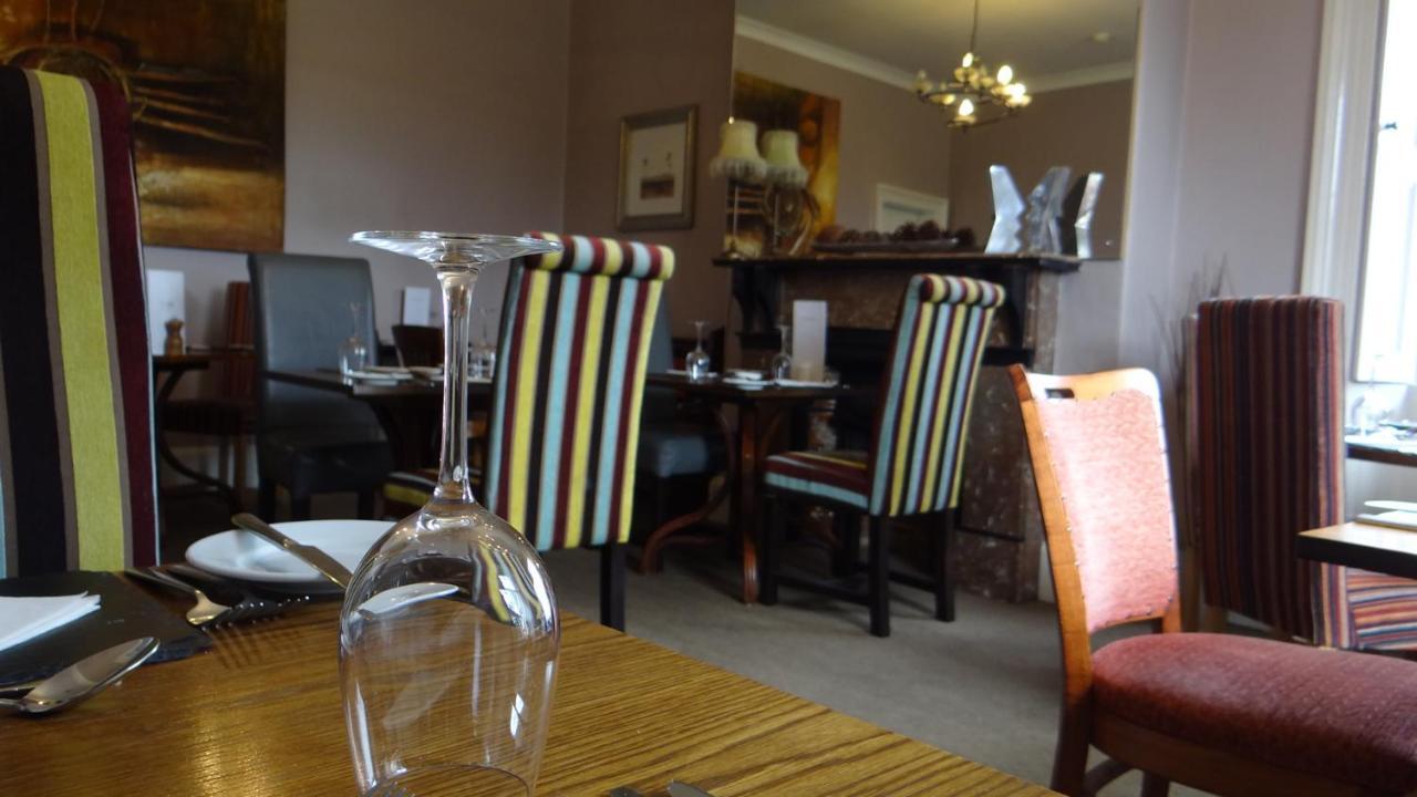 Barrasford Arms 4*