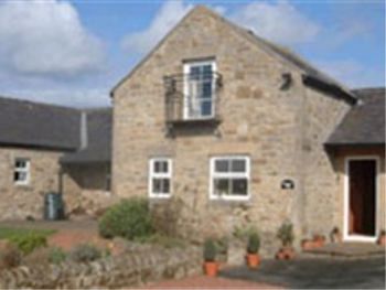 Fairshaw Rigg 5*