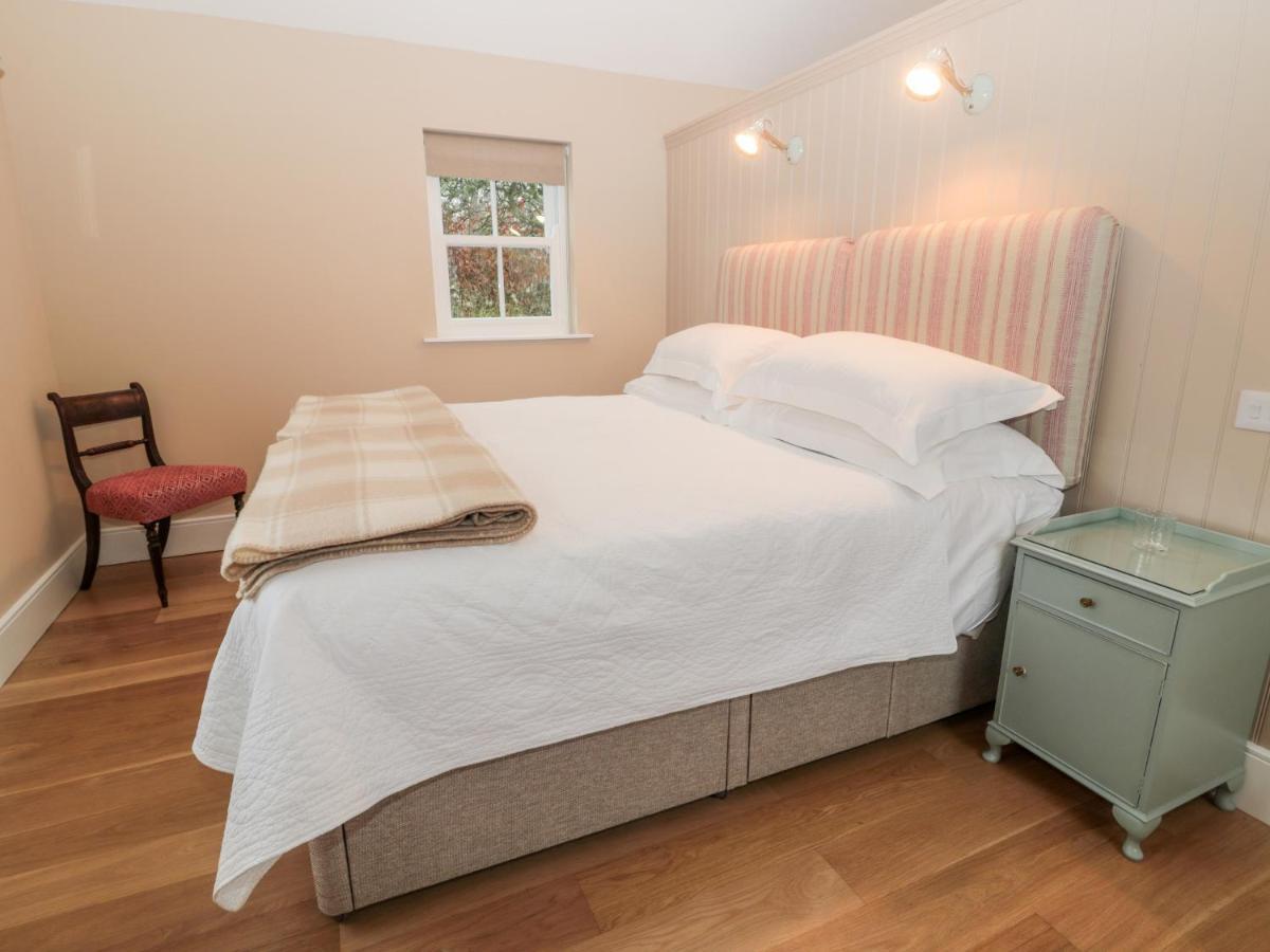 The Garden Holiday home