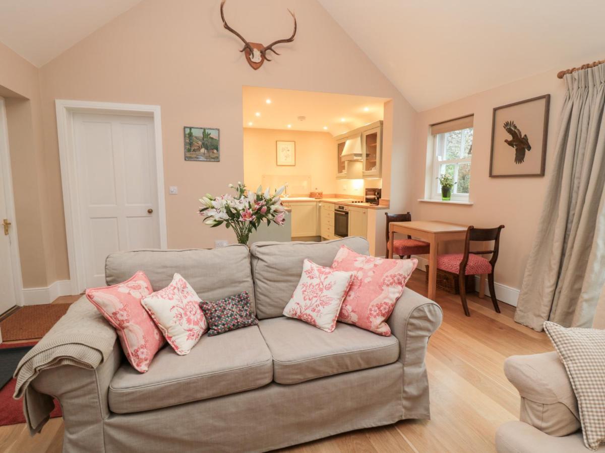 The Garden Holiday home