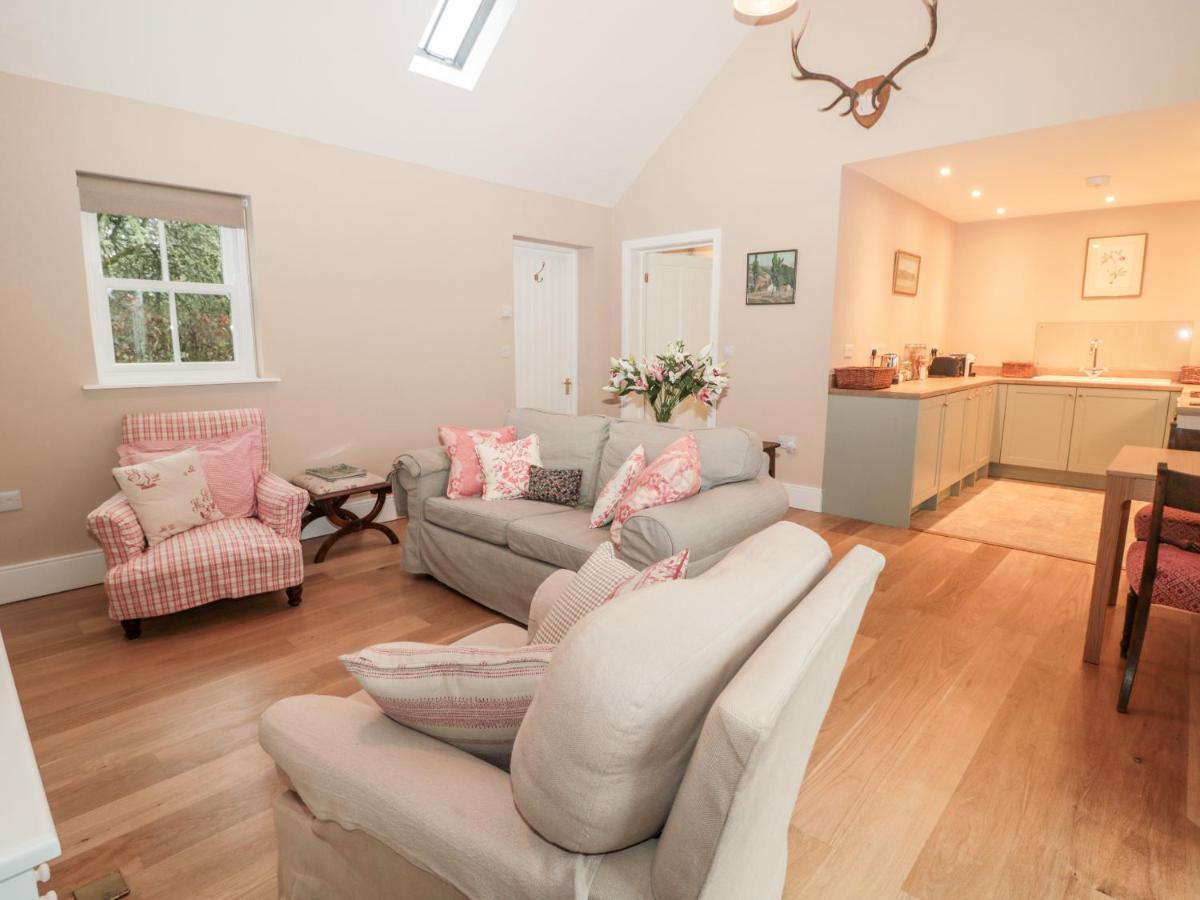 Holiday home The Garden Hexham