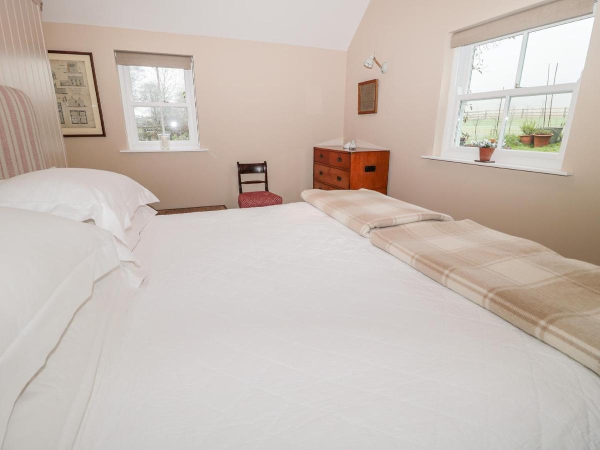 The Garden Holiday home *
