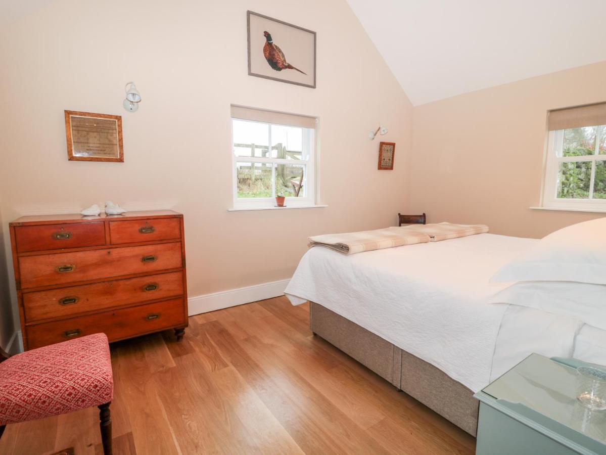 The Garden Holiday home *