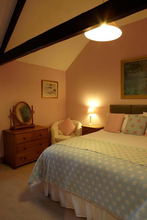 Fairshaw Rigg Bed & Breakfast
