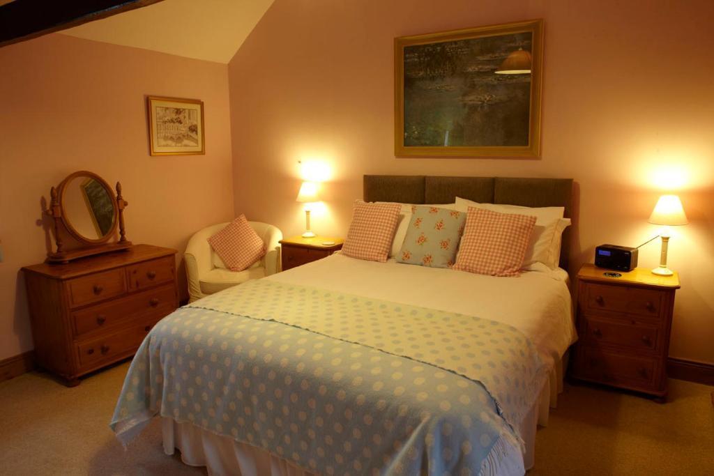 Bed & Breakfast Fairshaw Rigg