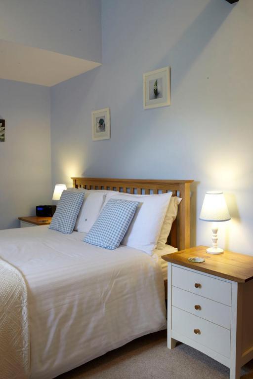Bed & Breakfast Fairshaw Rigg Hexham